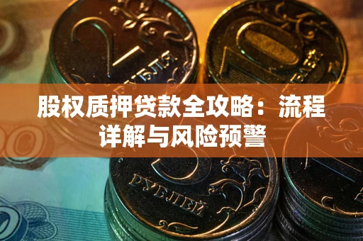 北京股权质押贷款全攻略：流程详解与风险预警